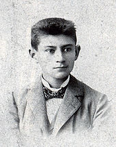 Kafka Biografie